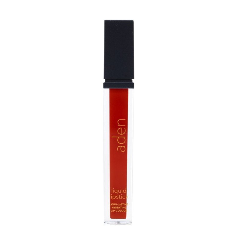 Ruj lichid - nr. 28 - aden cosmetics
