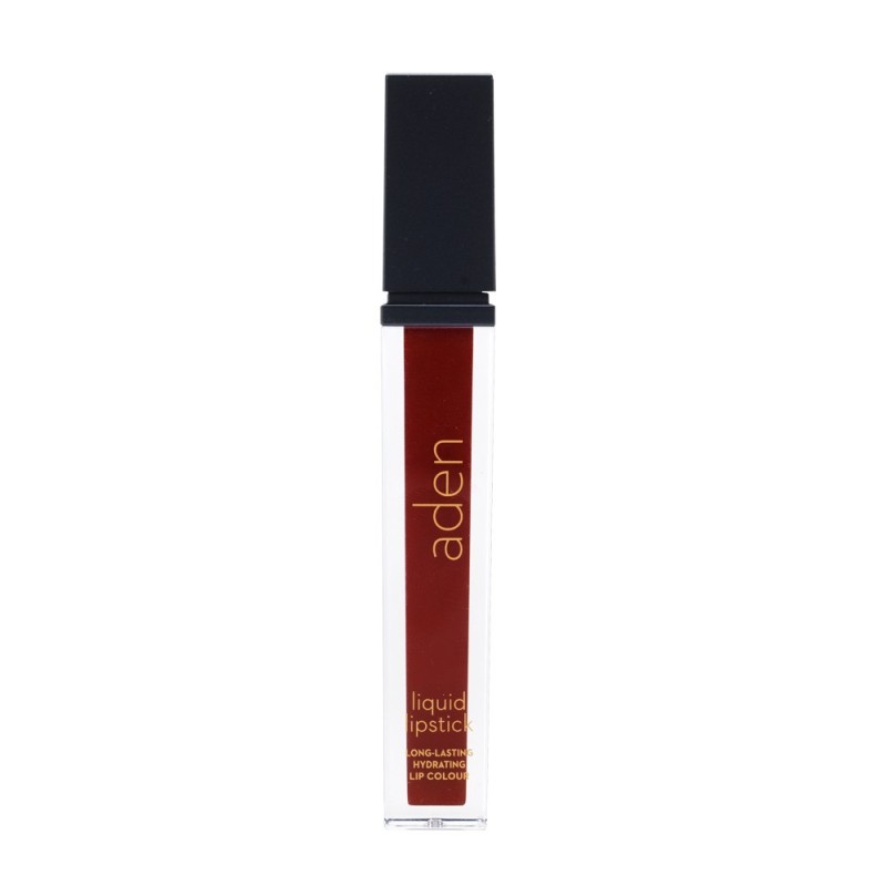 Ruj lichid - nr. 29 - aden cosmetics