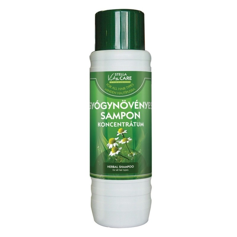 Lady stella - vitanol - sampon cu extracte din plante - 1000ml