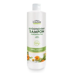 Lady stella - vitanol - sampon cu extracte din plante - 1000ml