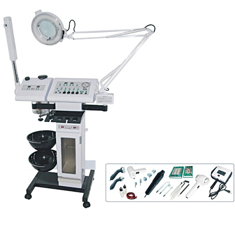 Lady stella - combina cosmetica multifunctionala 13in1 - bd 00-2040