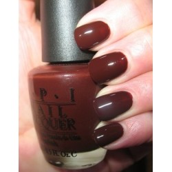 Lac de unghii opi | nl r60 - suzy says da - 15 ml