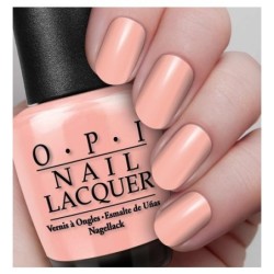 Lac de unghii | OPI | nl a15 - dulce de leche - 15ml