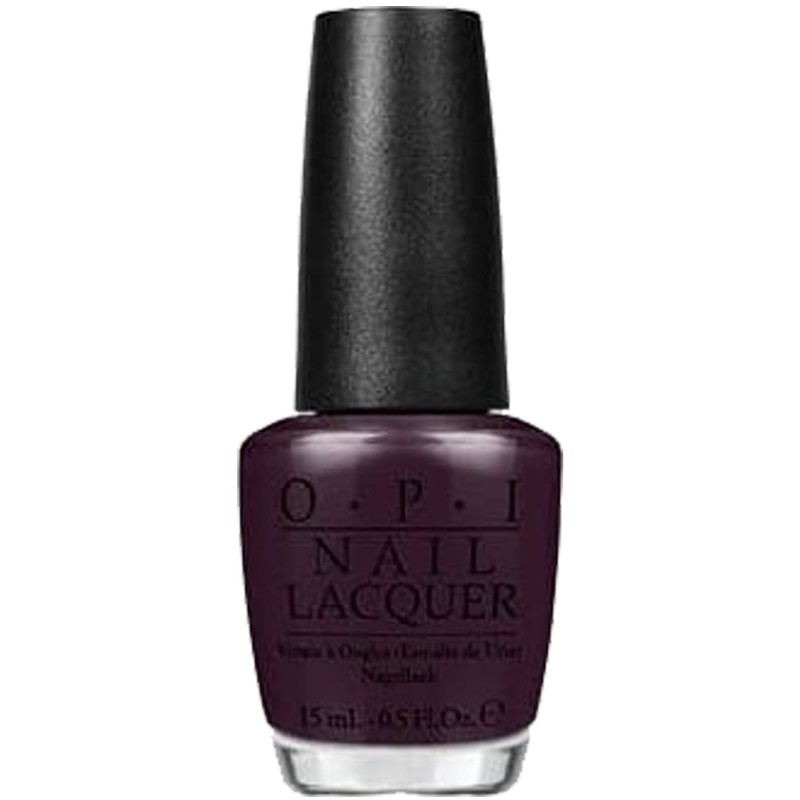Lac de unghii | OPI | nl f12 - sleigh parking only - 15 ml