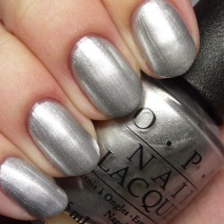 Lac de unghii | OPI | nl a35 -birthday babe - 15 ml