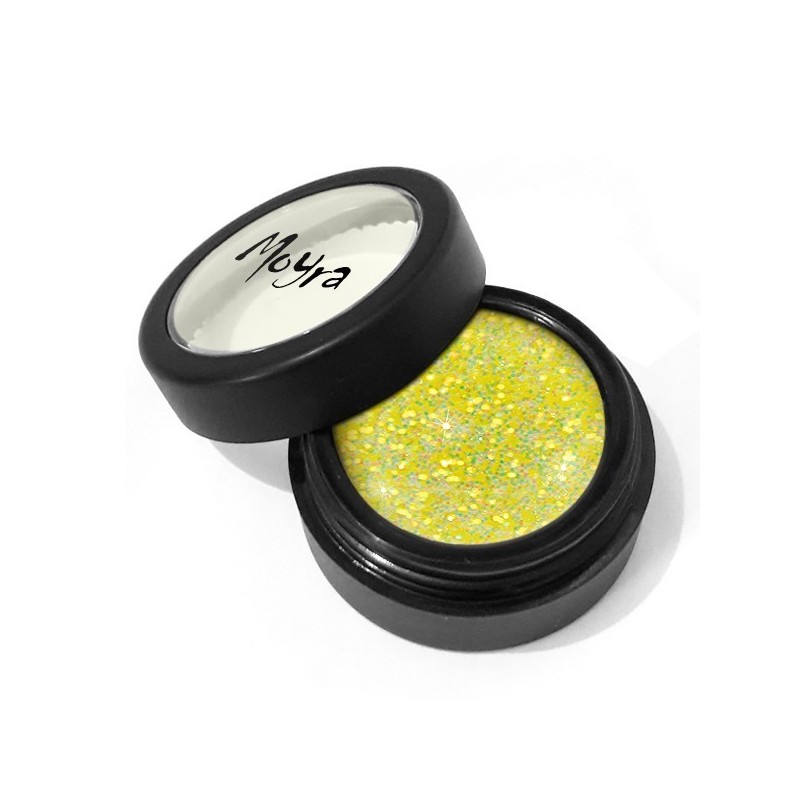 Moyra | praf ornament pentru unghii - vamp - nr. 07 - 5 gr - la SalonShop.ro