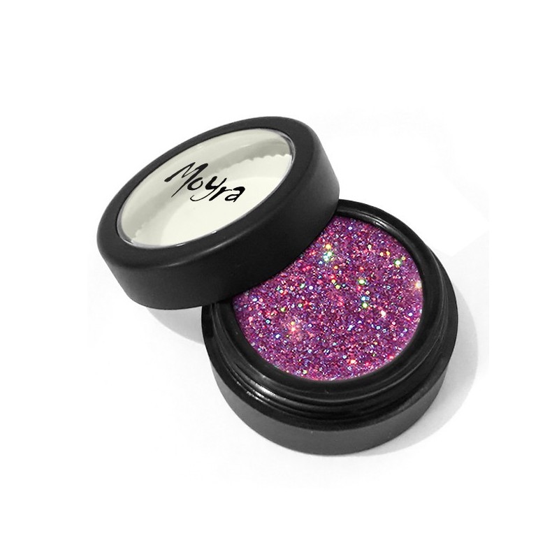 Moyra | praf ornament pentru unghii - vamp - nr. 13 - 5 gr - la SalonShop.ro