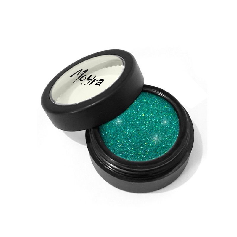 Moyra | praf ornament pentru unghii - vamp - nr. 27 - 5 gr - la SalonShop.ro