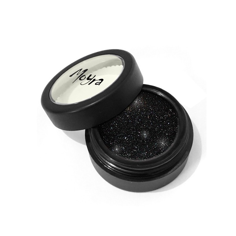 Moyra | praf ornament pentru unghii - vamp - nr. 30 - 5 gr - la SalonShop.ro