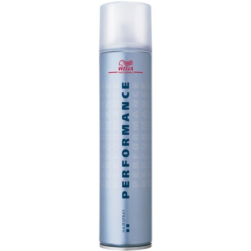 Wella performance - lac fixativ extra strong - 500 ml