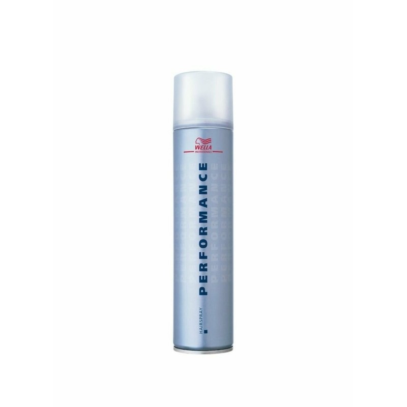 Wella performance - lac fixativ strong - 500 ml