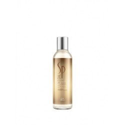 Wella sp luxeoil - keratin protect sampon - 200 ml