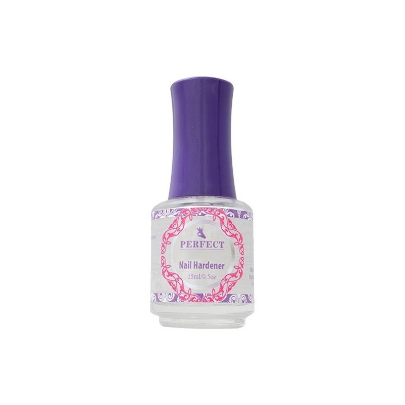 Perfect nails - nail hardener - 15 ml