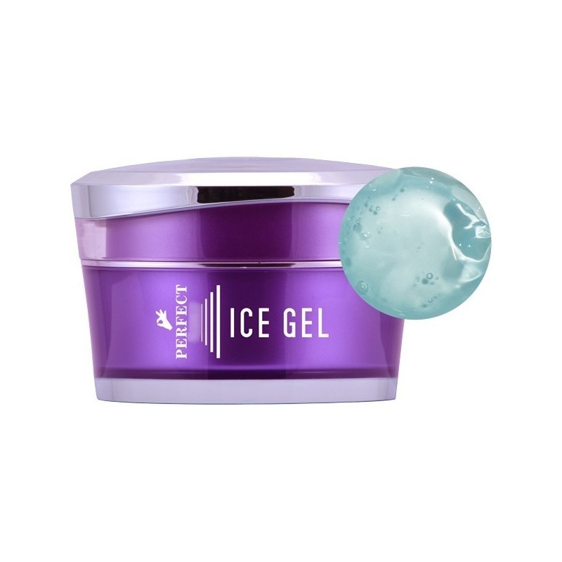 Perfect nails - ice gel - 30 gr