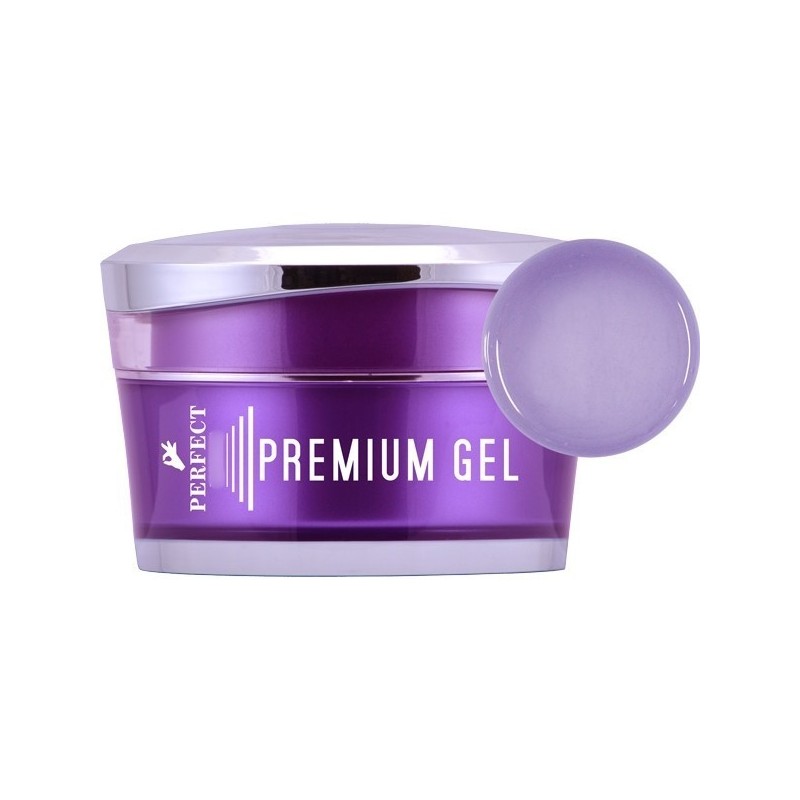 Perfect nails - premium gel - 50 gr