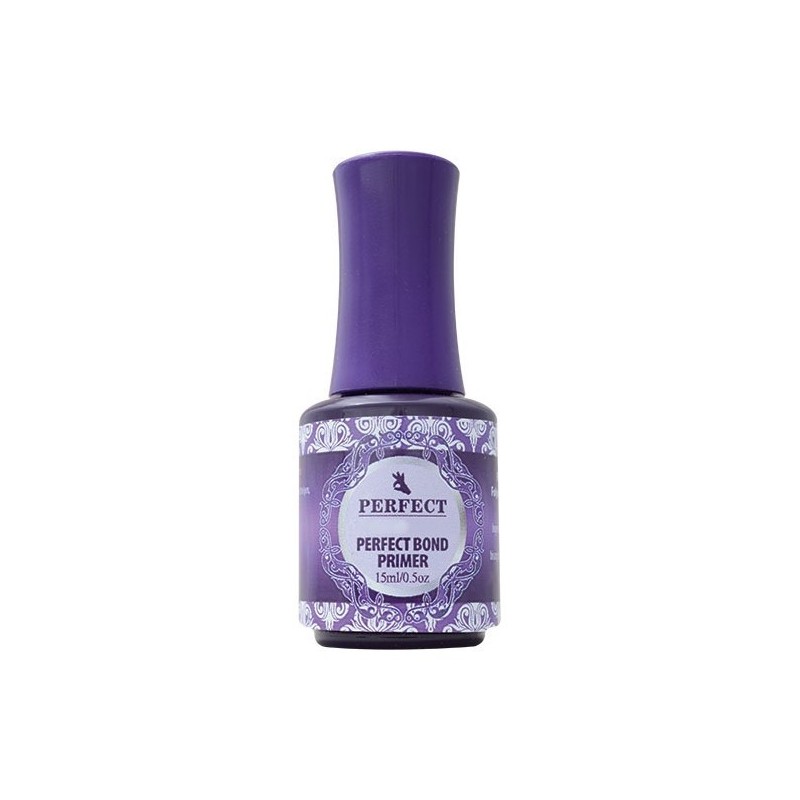 Perfect nails - perfect bond primer - 15 ml
