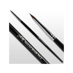 Moyra | norka - pensula pentru decor - nr. 2