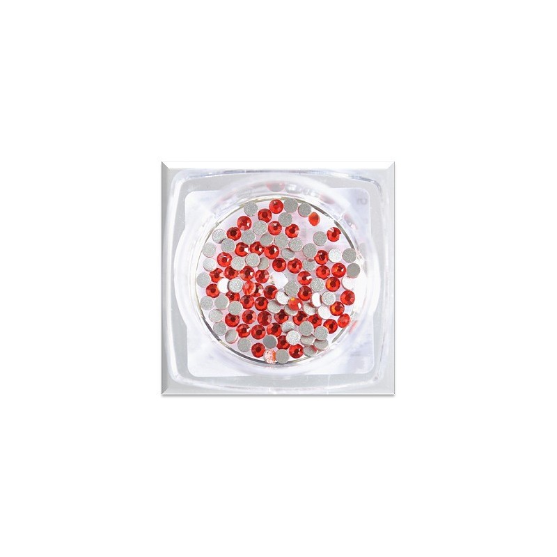 Moyra | pietre crystal - hyacinth - ss4 - 100 buc