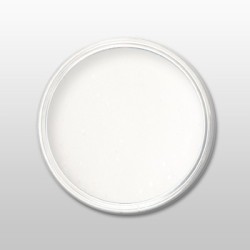 Moyra | praf de portelan color - white - nr. 01 - 3,5 gr - la SalonShop.ro