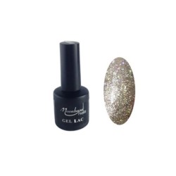 Moonbasa - gel lac - nr. 306 - 6 ml