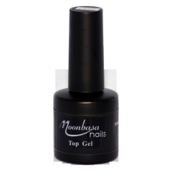 Moonbasa - top gel - 6 ml