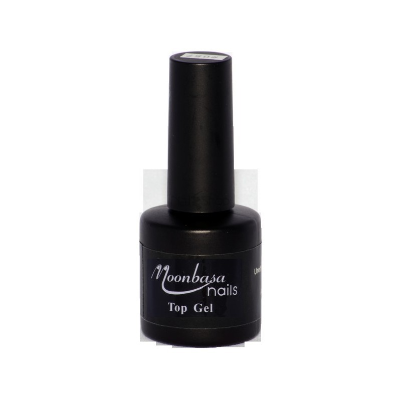 Moonbasa - top gel - 6 ml