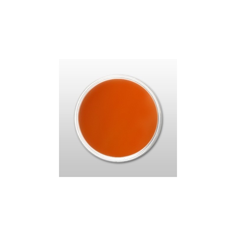 Moyra | praf de portelan color - mango - nr. 14 - 3,5 gr - la SalonShop.ro