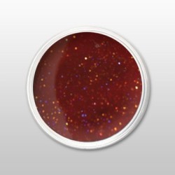 Moyra | praf de portelan color - cherry wood - nr. 16 - 3,5 gr - la SalonShop.ro