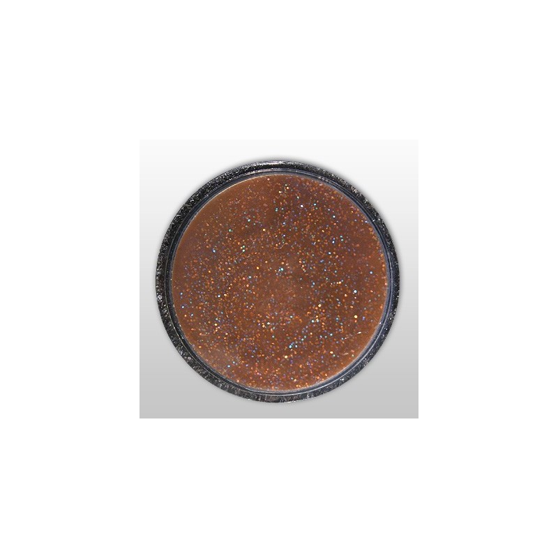 Moyra | praf de portelan color - choco brown - nr. 17 - 3,5 gr - la SalonShop.ro