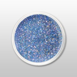 Moyra | praf de portelan color - sky blue - nr. 37 - 3,5 gr - la SalonShop.ro