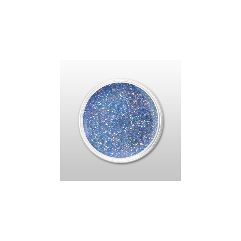 Moyra | praf de portelan color - sky blue - nr. 37 - 3,5 gr - la SalonShop.ro