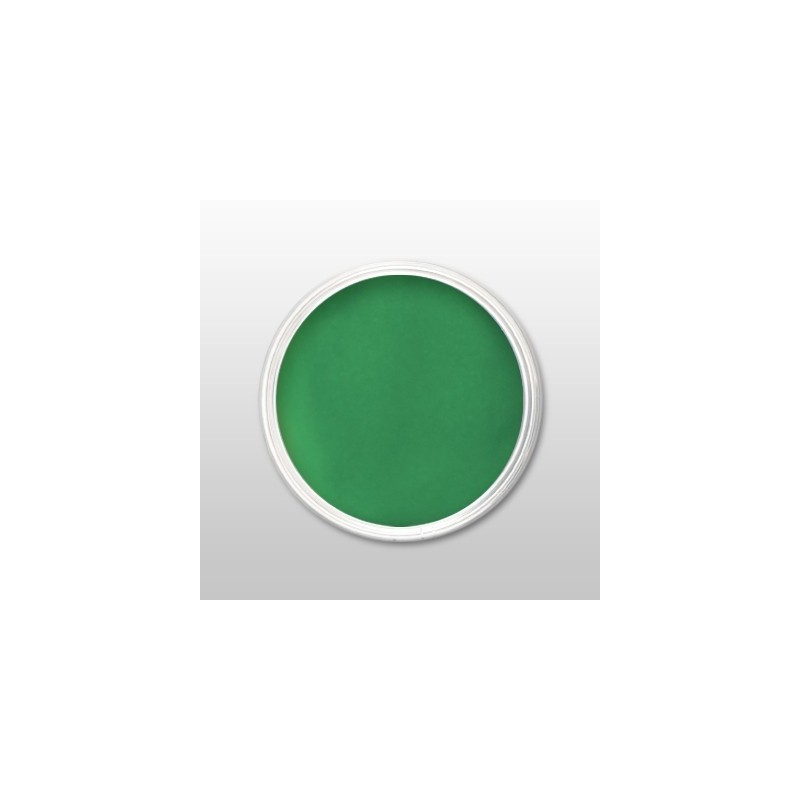 Moyra | praf de portelan color - kiwi - nr. 38 - 3,5 gr - la SalonShop.ro