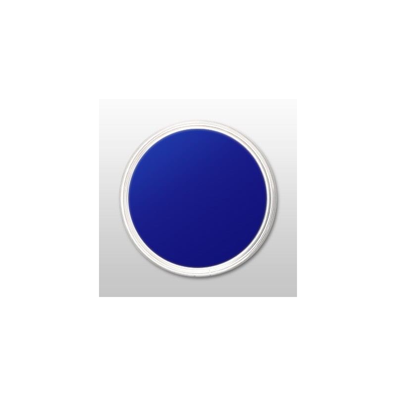 Moyra | praf de portelan color - blue - nr. 42 - 3,5 gr - la SalonShop.ro