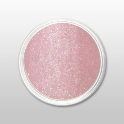 Moyra | praf de portelan color - metal rose - nr. 62 - 3,5 gr