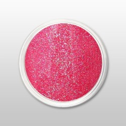 Moyra | praf de portelan color - metal red - nr. 63 - 3,5 gr - la SalonShop.ro