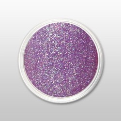 Moyra | praf de portelan color - metal purple - nr. 65 - 3,5 gr