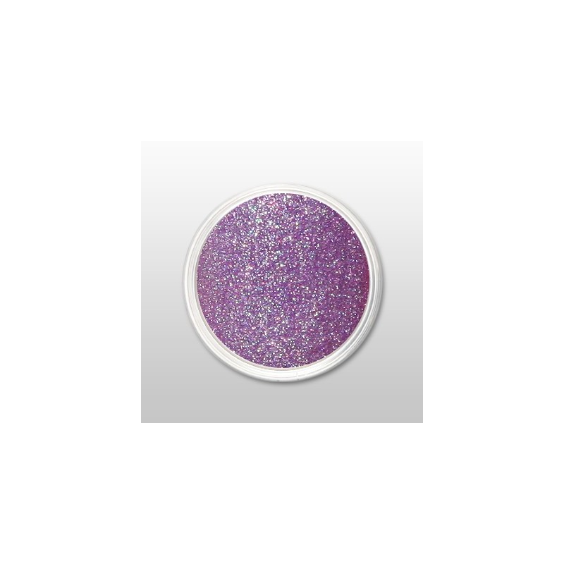 Moyra | praf de portelan color - metal purple - nr. 65 - 3,5 gr