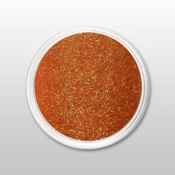 Moyra | praf de portelan color - metal gold - nr. 67 - 3,5 gr