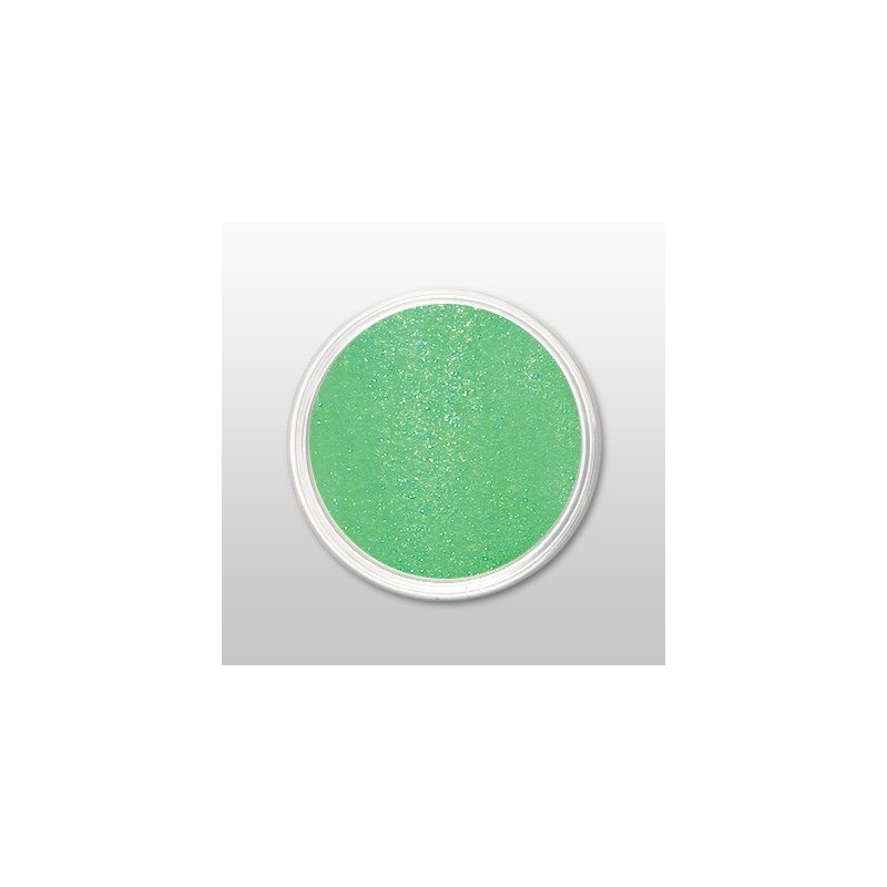 Moyra | praf de portelan color - metal green - nr. 68 - 3,5 gr