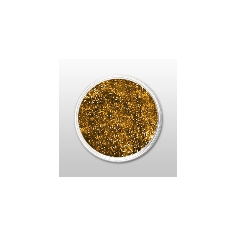 Moyra | praf de portelan color - gold shimmer - nr. 107 - 3,5 gr