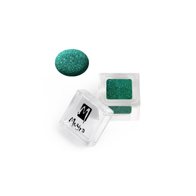 Moyra | praf de portelan color - discovery - nr. 125 - 3,5 gr - la SalonShop.ro