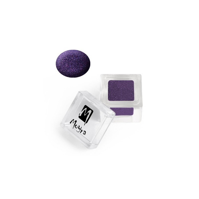 Moyra | praf de portelan color - bootleg - nr. 130 - 3,5 gr - la SalonShop.ro