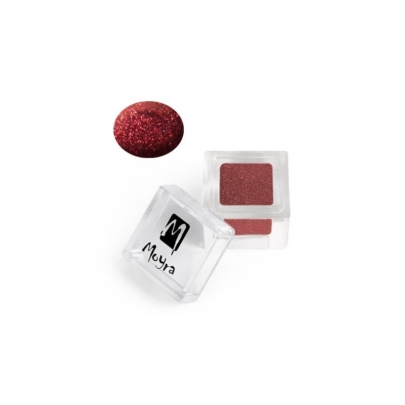 Moyra | praf de portelan color - birth - nr. 136 - 3,5 gr - la SalonShop.ro