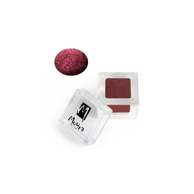 Moyra | praf de portelan color - kid - nr. 137 - 3,5 gr