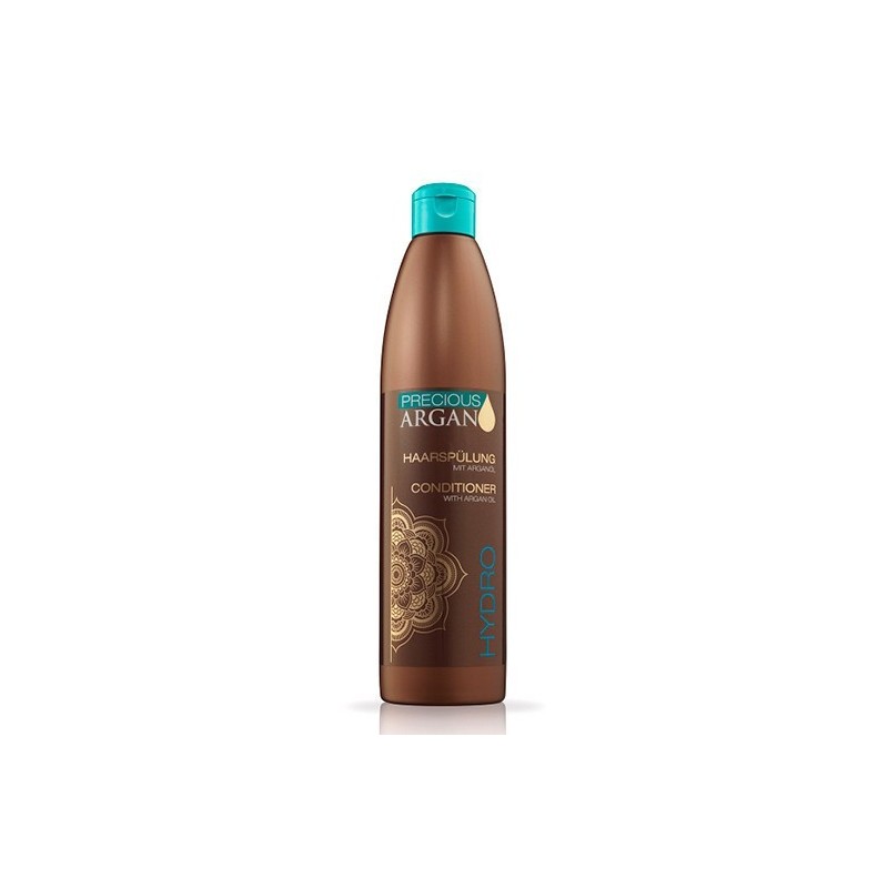 Subrina argan hydro - balsam pentru par uscat - 500 ml