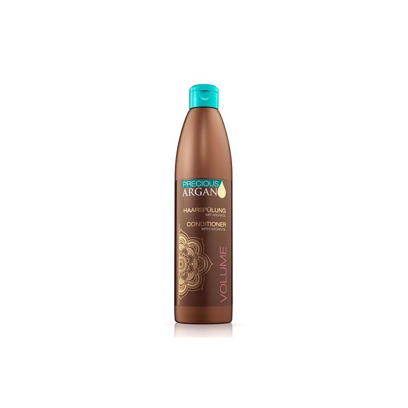 Subrina argan volume - balsam pentru volum - 500 ml