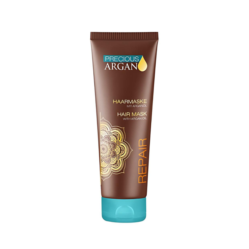 Subrina argan repair - masca pentru par deteriorat | 250 ml