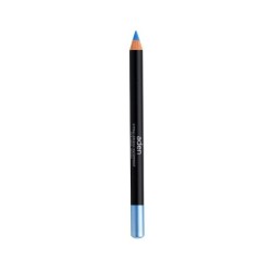 Creion contur pentru ochi - sky blue - aden cosmetics