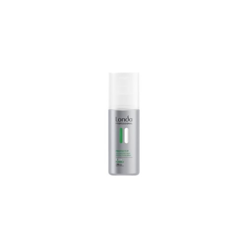 Protect it - spray pentru volum si protectie termica - 150 ml - londa professional