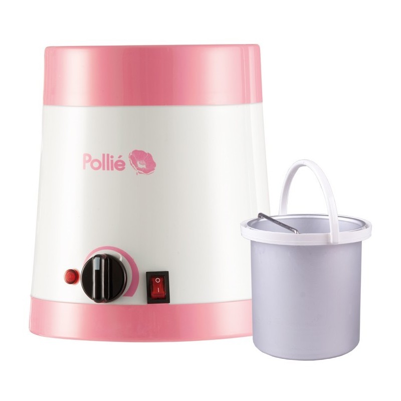 Eurostil | | pollie - aparat de incalzit ceara 800 gr